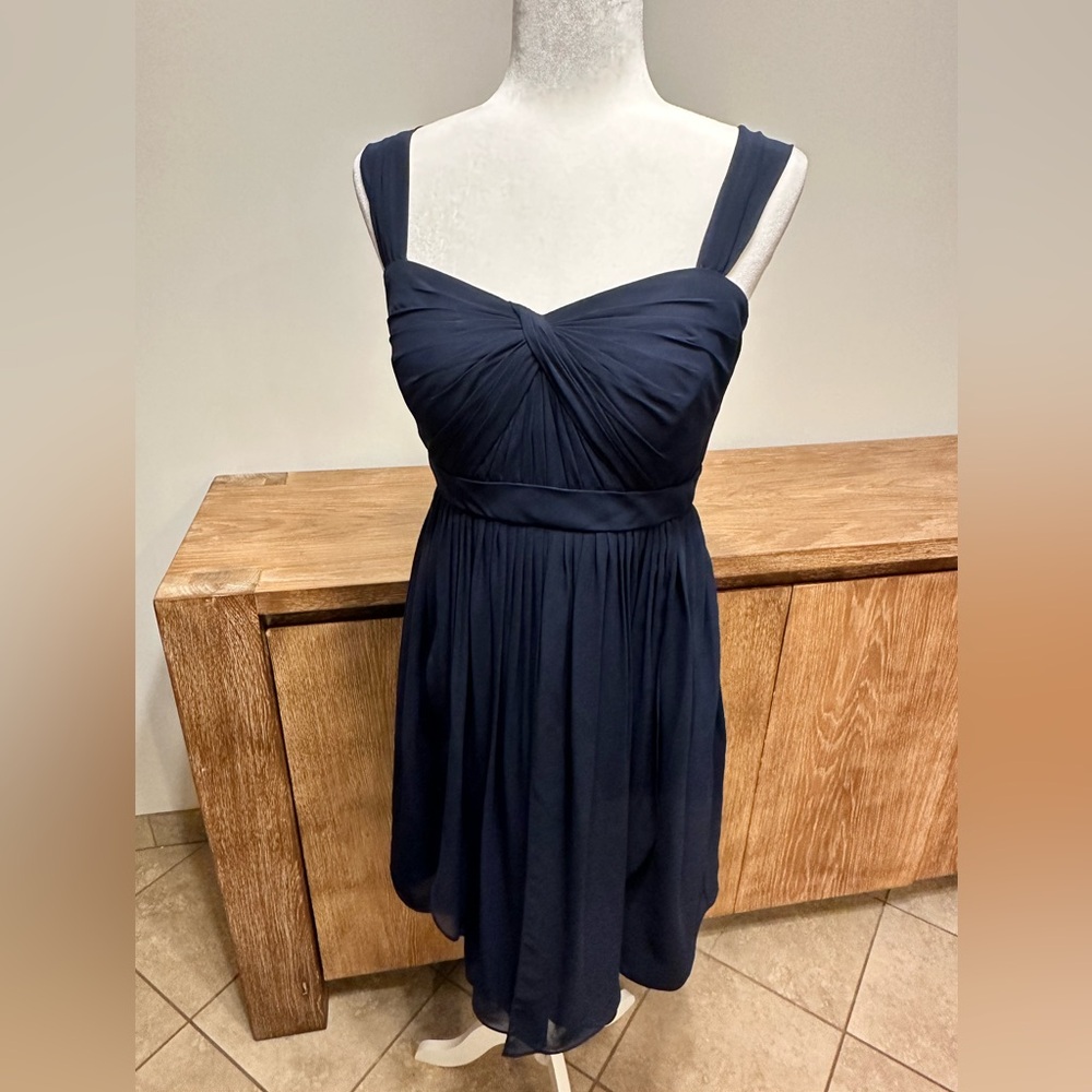 Beautiful dress Jenny Yoo, size 8, perfect condition.